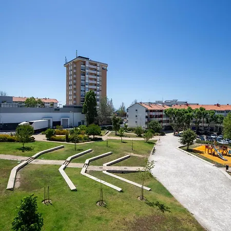Alba Boutique * Estoril