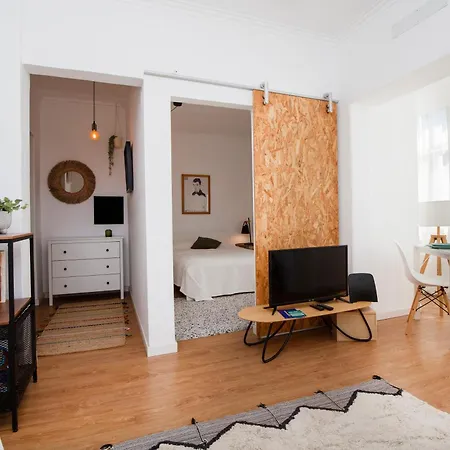 Alba Boutique * Эшторил