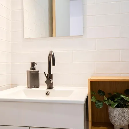 Апартаменты Alba Boutique Эшторил