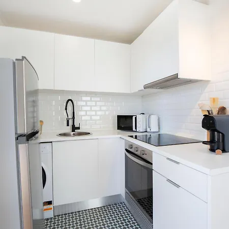 Alba Boutique Apartamento