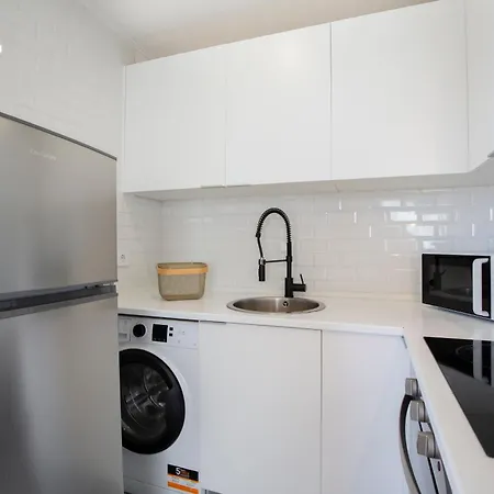 Alba Boutique Эшторил