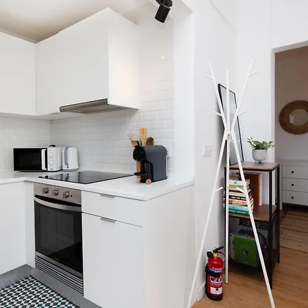 Apartamento Alba Boutique