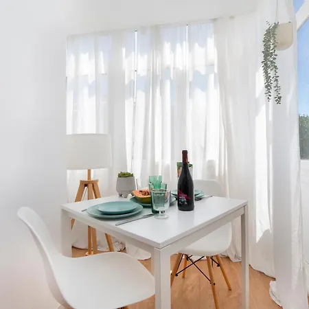 Alba Boutique Эшторил