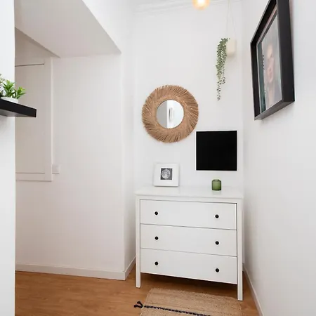 Alba Boutique Apartamento