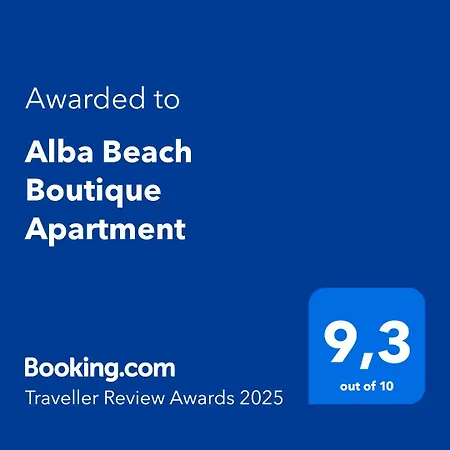 Alba Boutique *